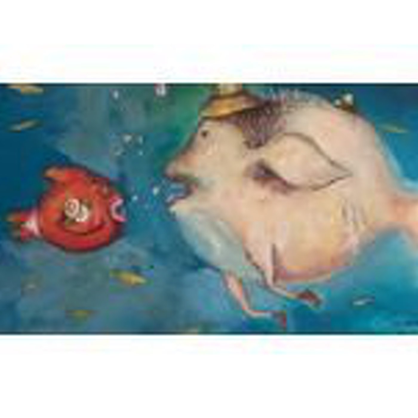 El Canto del Pájaro