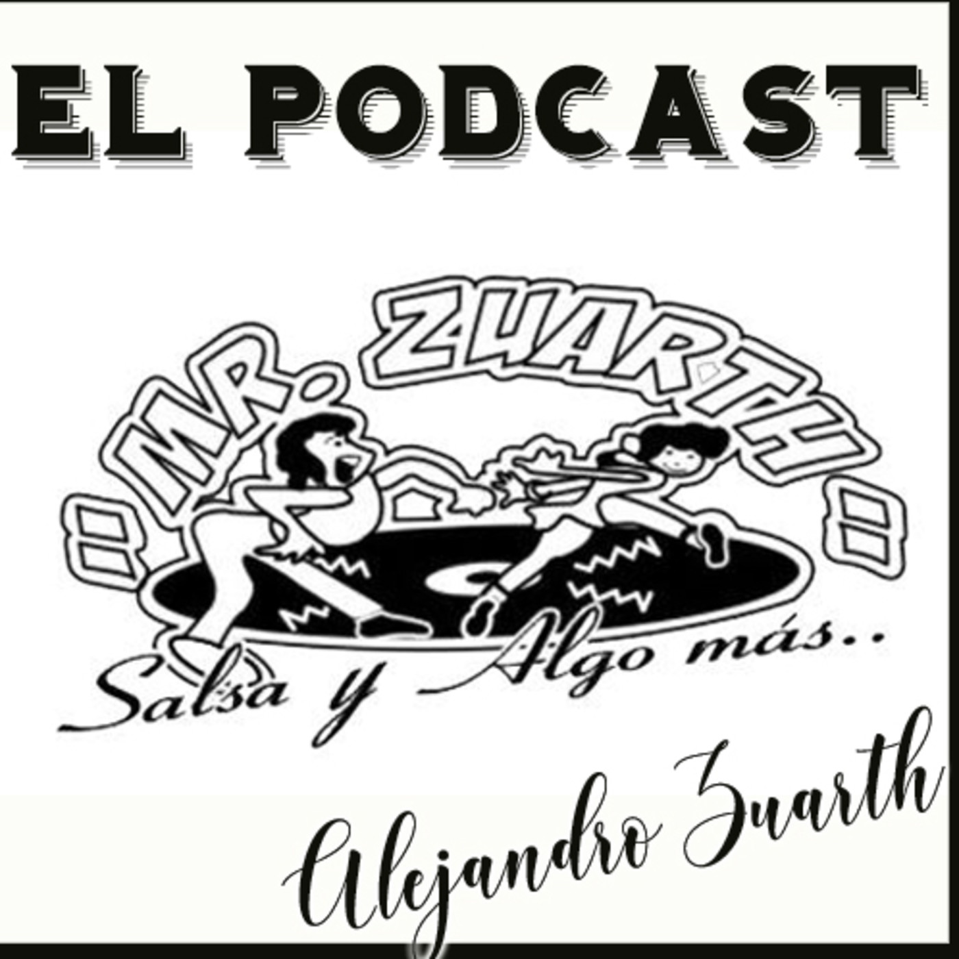 Alejandro Zuarth