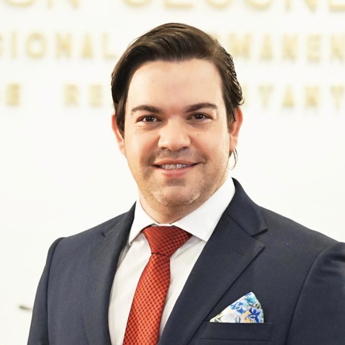 Podcast de ENTREVISTAS CON JORGE RIVERA