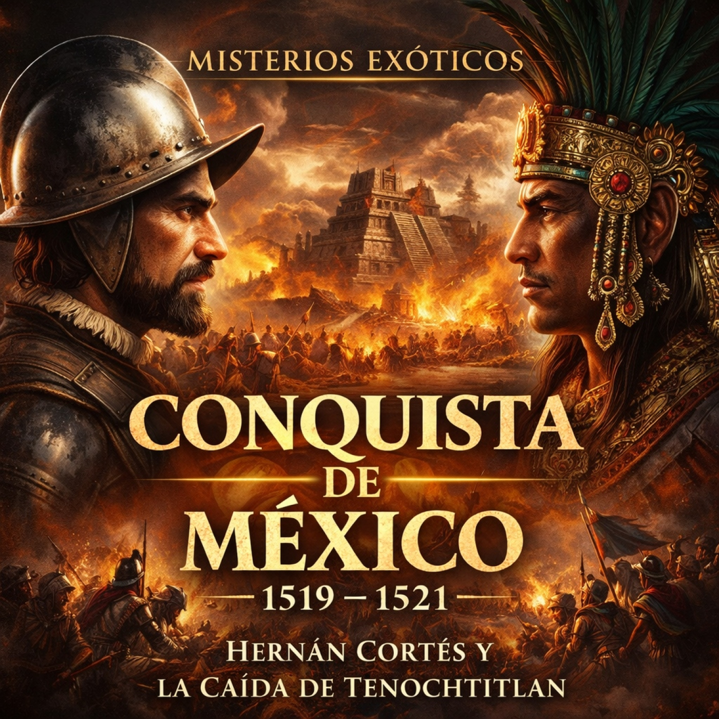 MISTERIOS EXÓTICOS con Mark Schindler