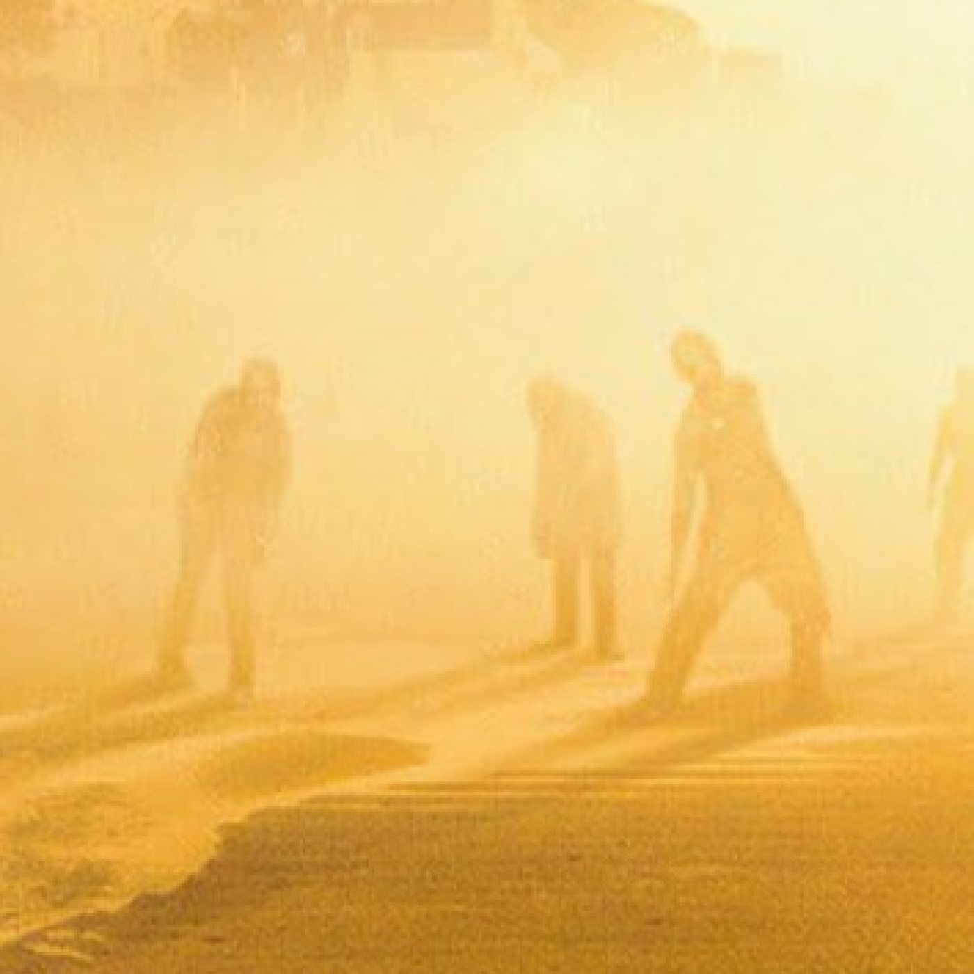 Podapocalipsis