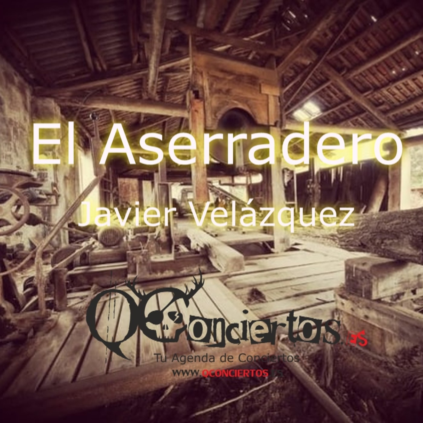 EL ASERRADERO
