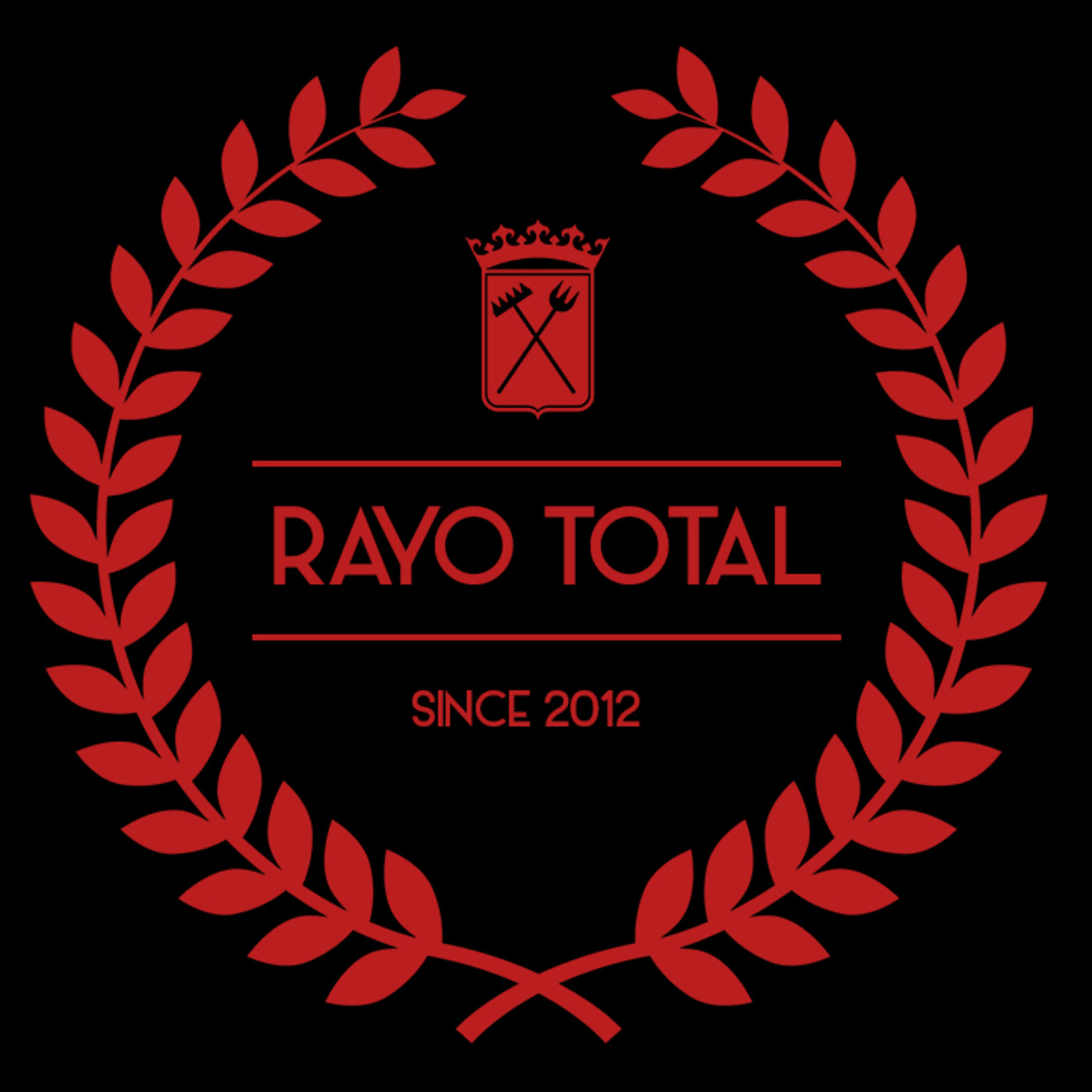 Rayo Total Radio, PROGRAMAS