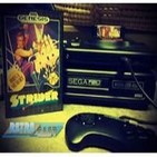 Retrocast 054 - Strider
