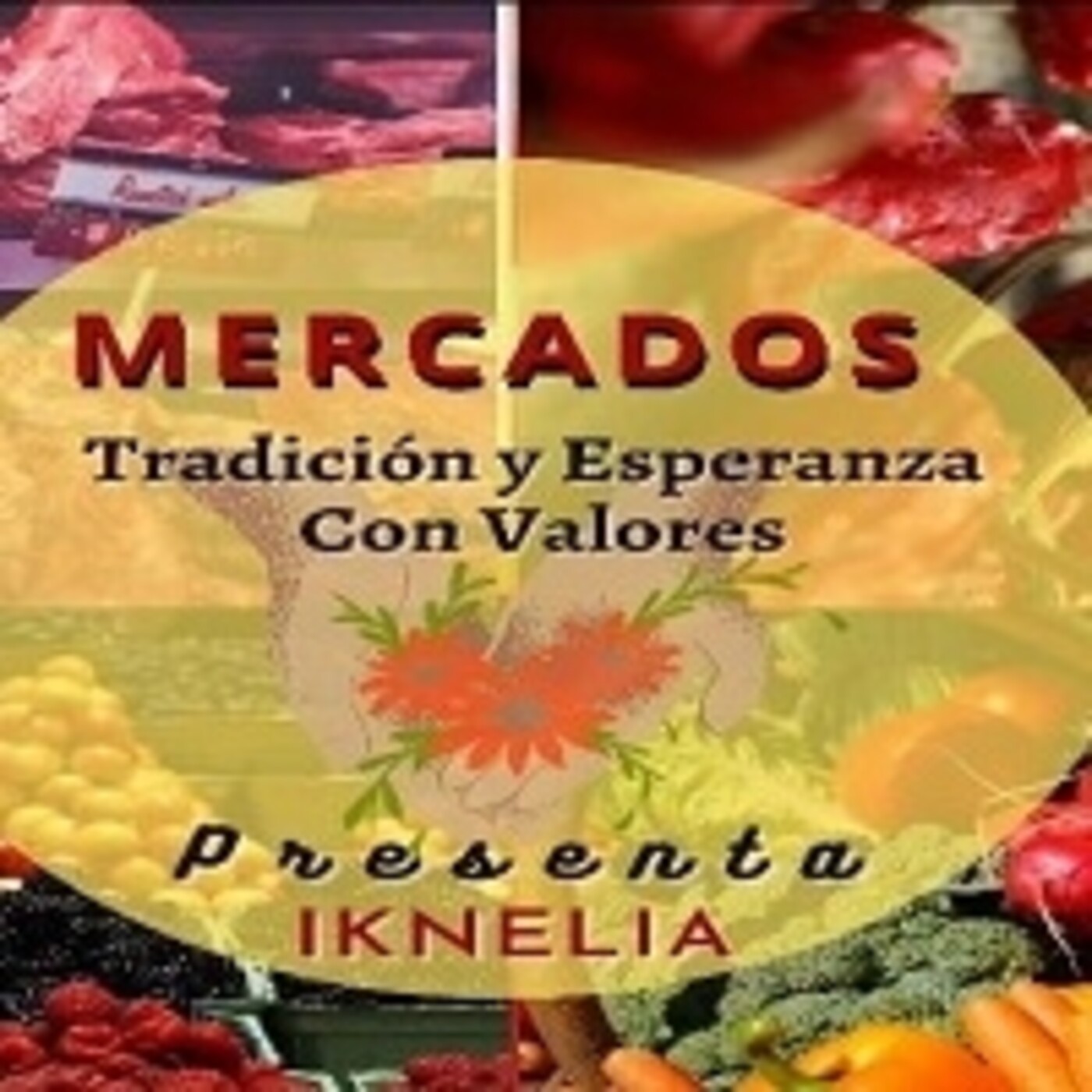 Iknelia Territorio Guinda 201021 p160 episode artwork