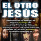 Programa 096: EL OTRO JESÚS DE NAZARET
