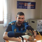 La Policía Local de Aguilar informa 7