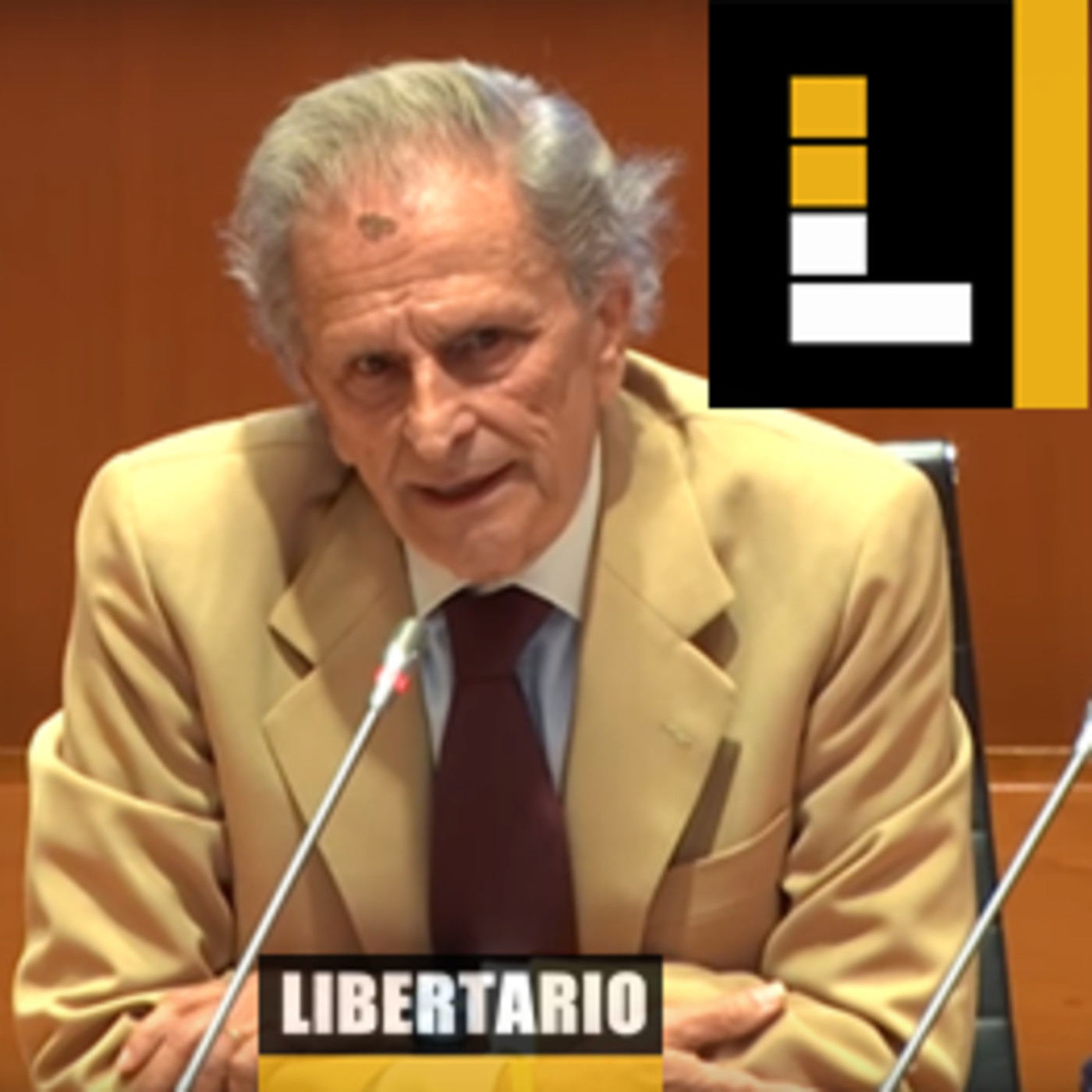 Libertario