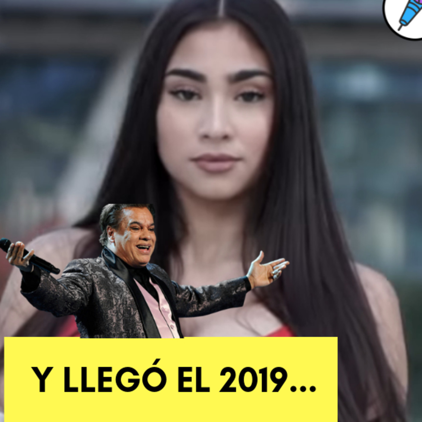 Comentandonos