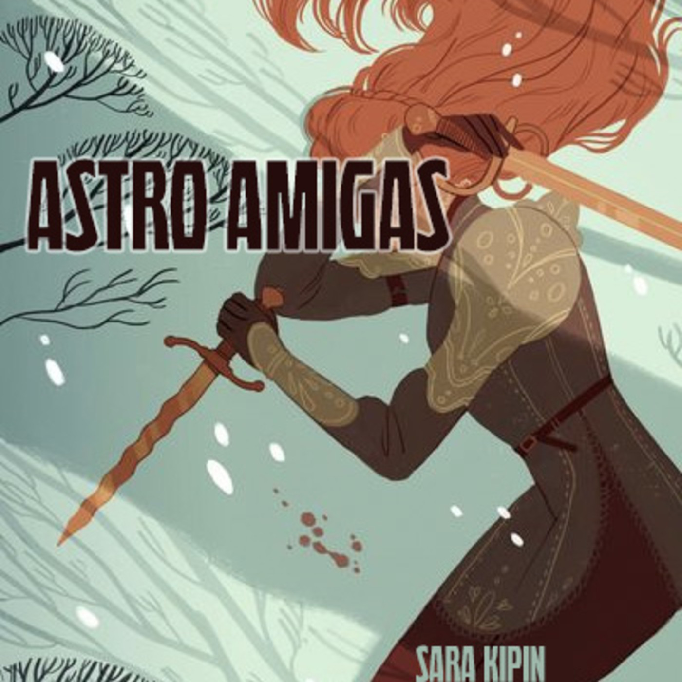 AstroAmigas!