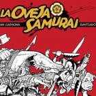 Planeta duna Express - Especial La Oveja Samurai