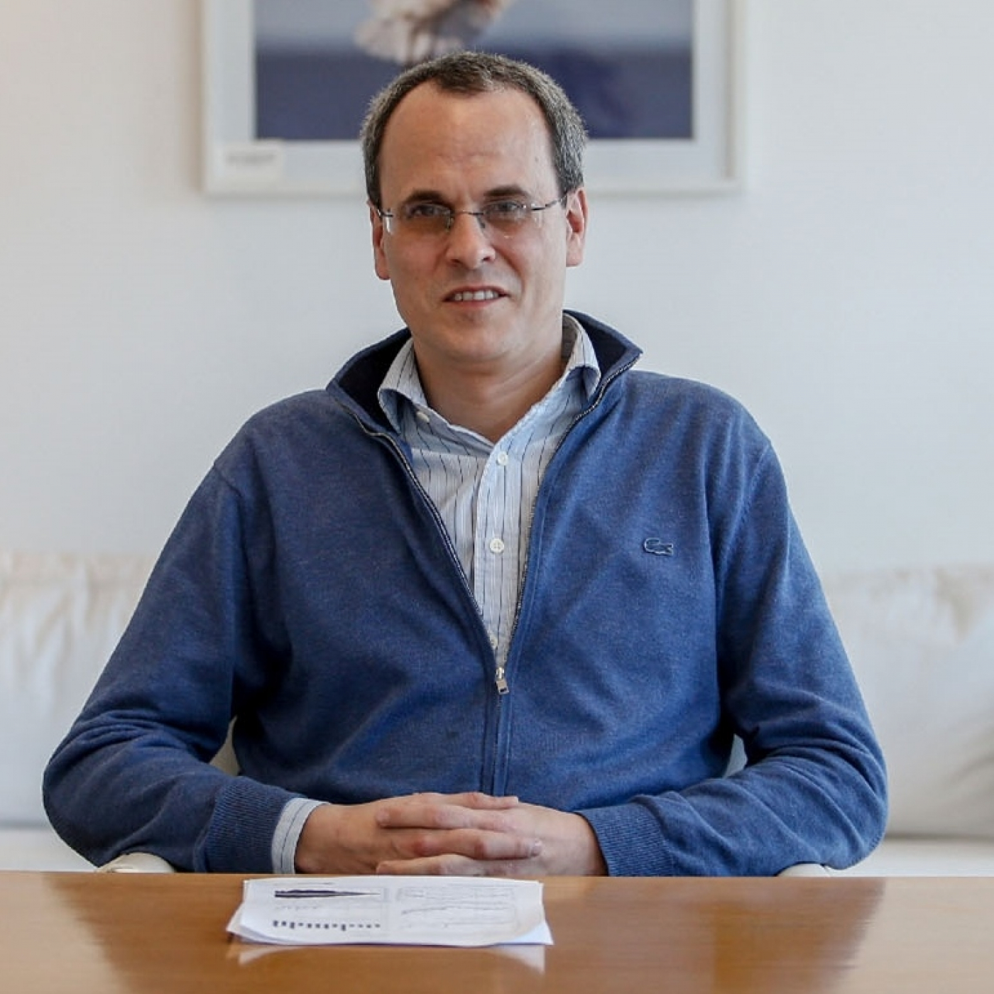Alejandro Rodríguez (Economista, Director del Departamento de Economía de UCEMA) La Barra De Macu @MazzucaMacu