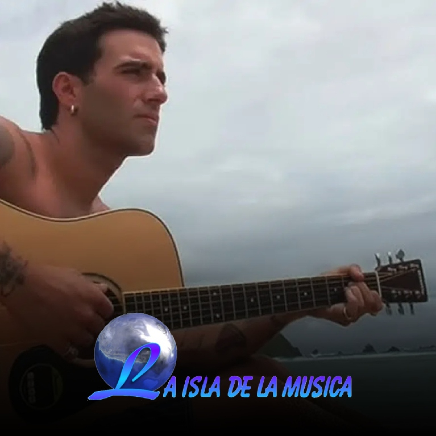La Isla de la Música - PGM 462 - 22/02/2025 episode artwork