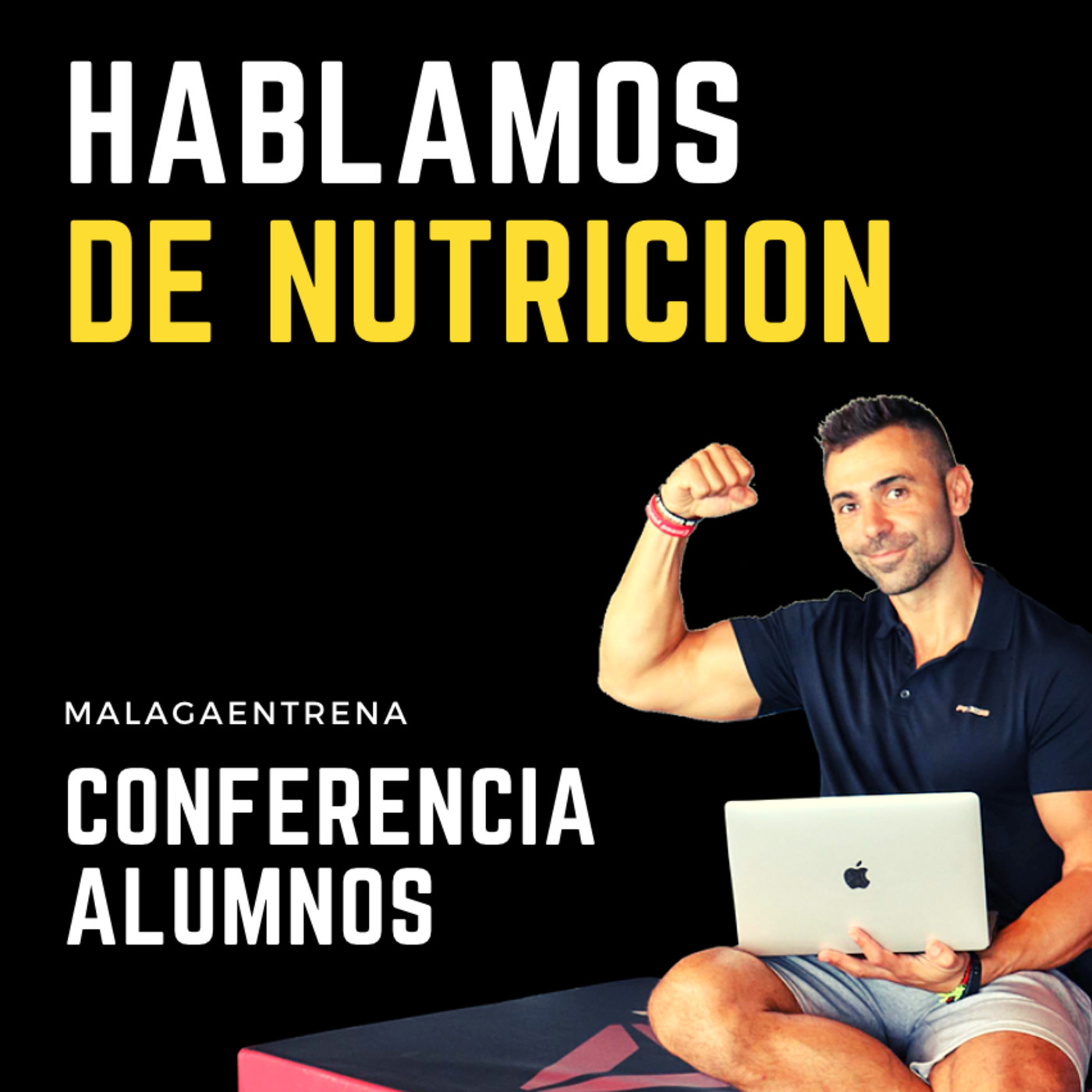 Malagaentrena