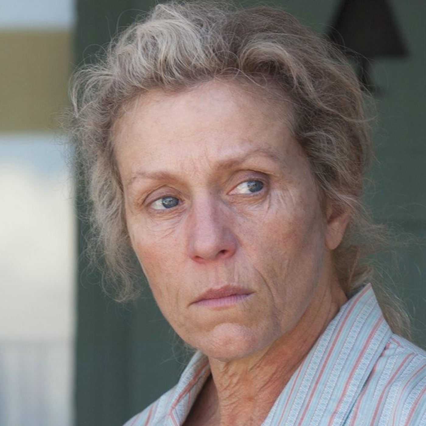 Olive Kitteridge - Seriemaniac (7x03) 16 septiembre - Series de TV episode artwork
