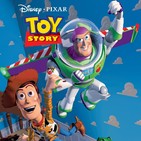 Toy Story remake