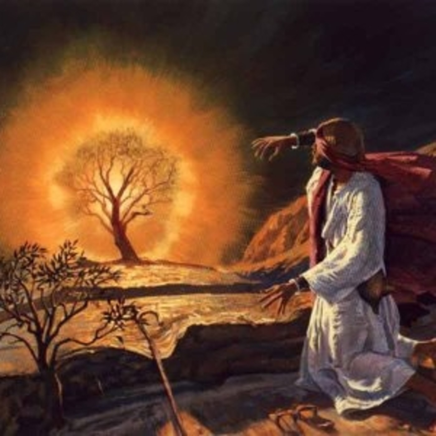 Podcast de Daniel Molina