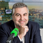 'La Radio según Carlos Alsina'. Onda Cero. DMR. 13.02.2018