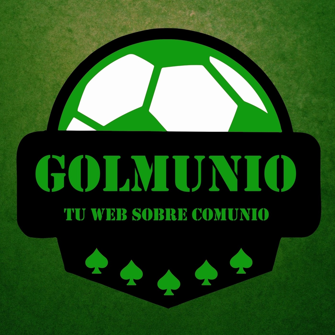 Golmunio