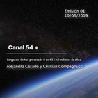 Emisión 01: Comprendiendo qué es la conciencia de Quinta Dimensión.
