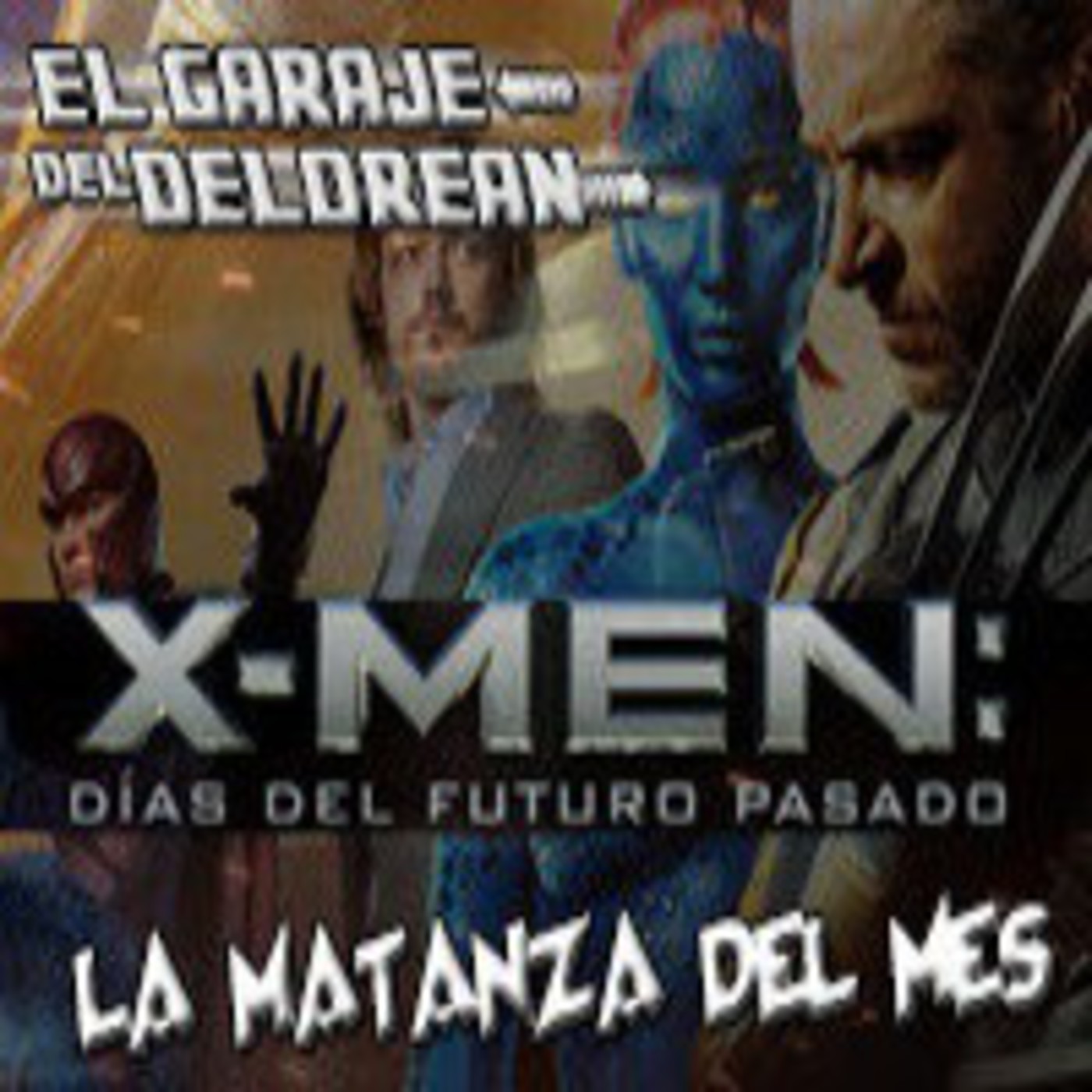 El Garaje del DeLorean