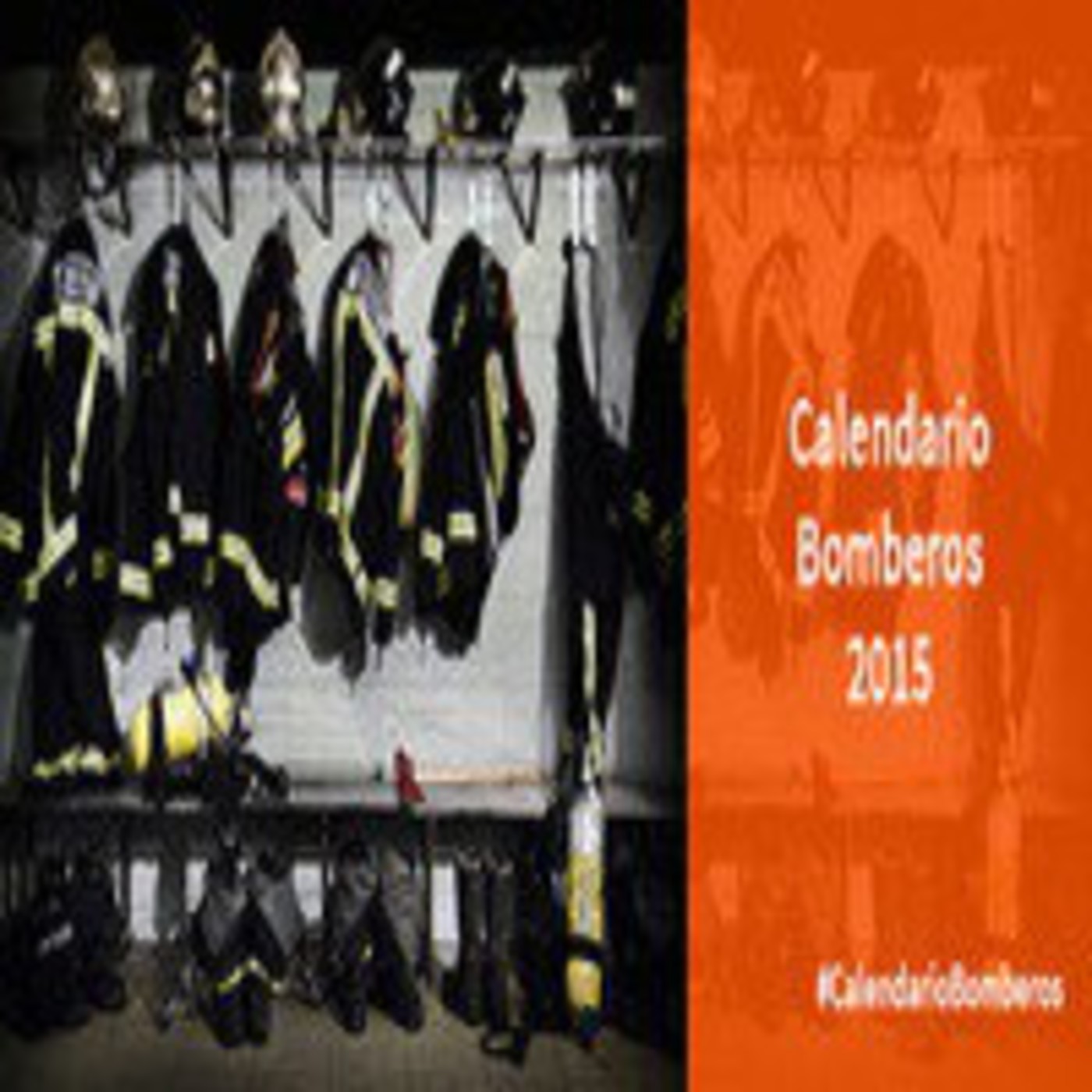 Comienzan a venderse en Sevilla los calendarios solidarios episode artwork