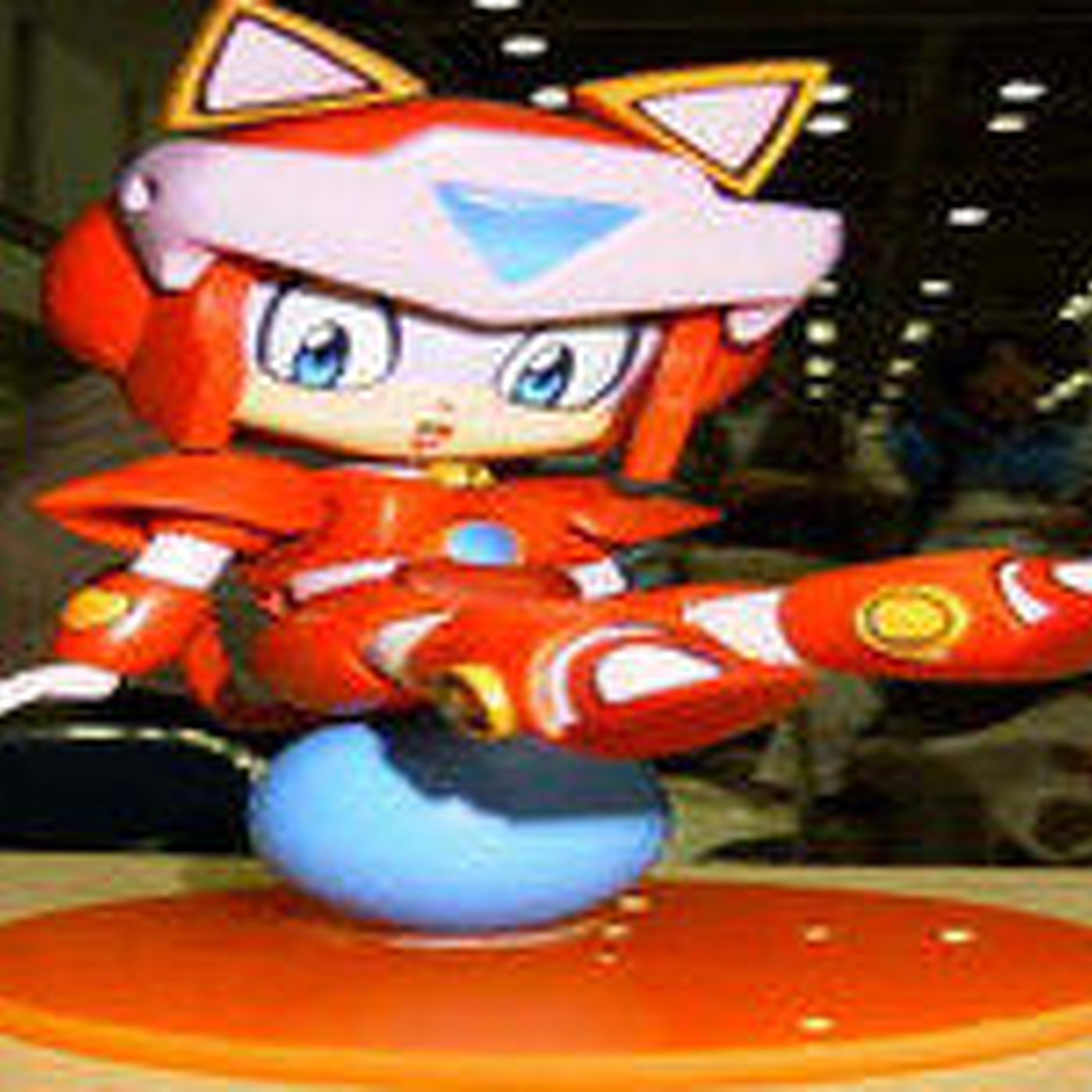 Podcast de Radio Neochu La hora de los ochus