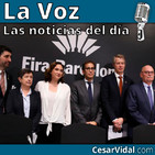 Las noticias del día - 13/02/20