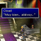 Ready to Play 4 x 157 Tribut Musical, La traducció de Final Fantasy VII. Go Nagai i Mazinger Z
