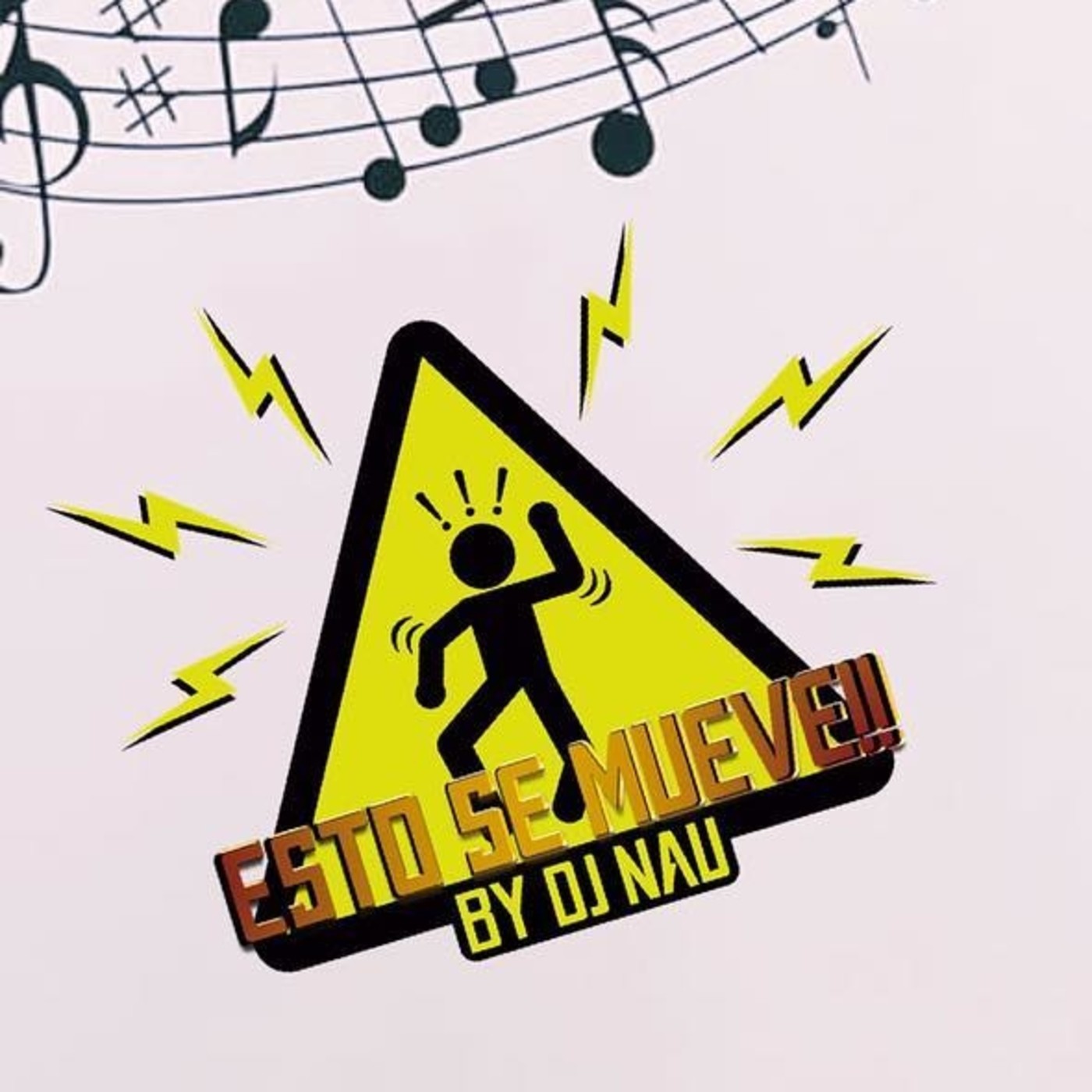 ESTO SE MUEVE!! by DJ NAU