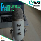 Desempolvando el micro...