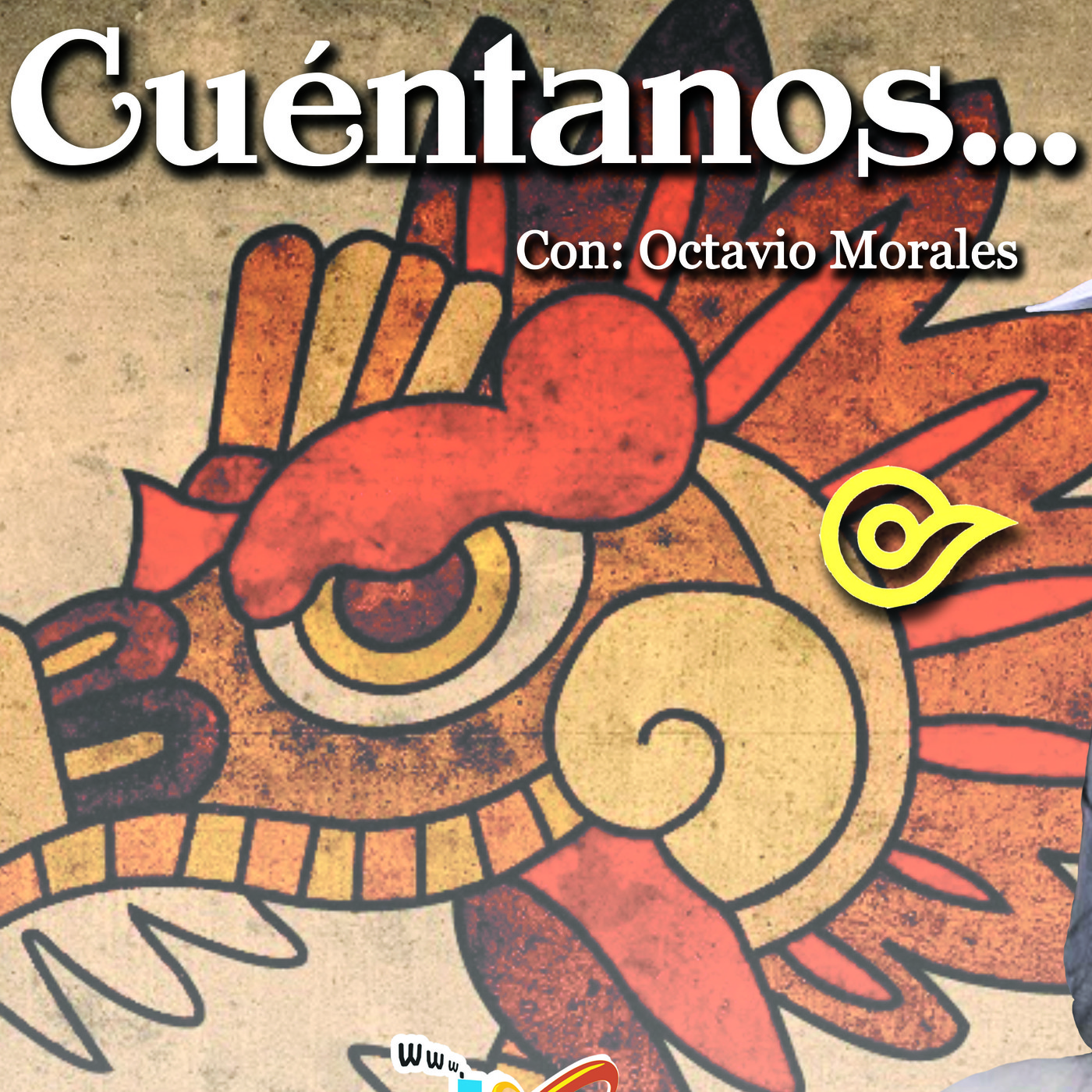 Construcciones poblanas episode artwork
