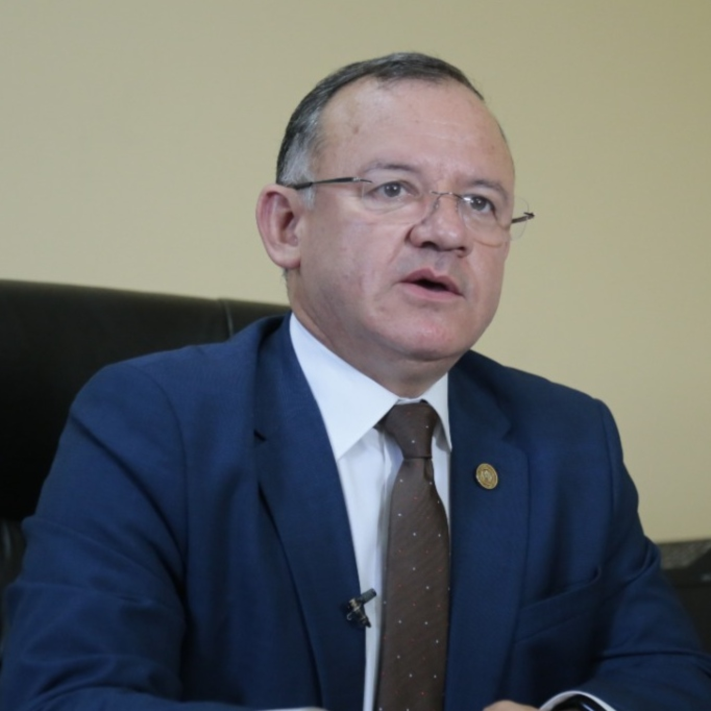 Entrevistas Radiales