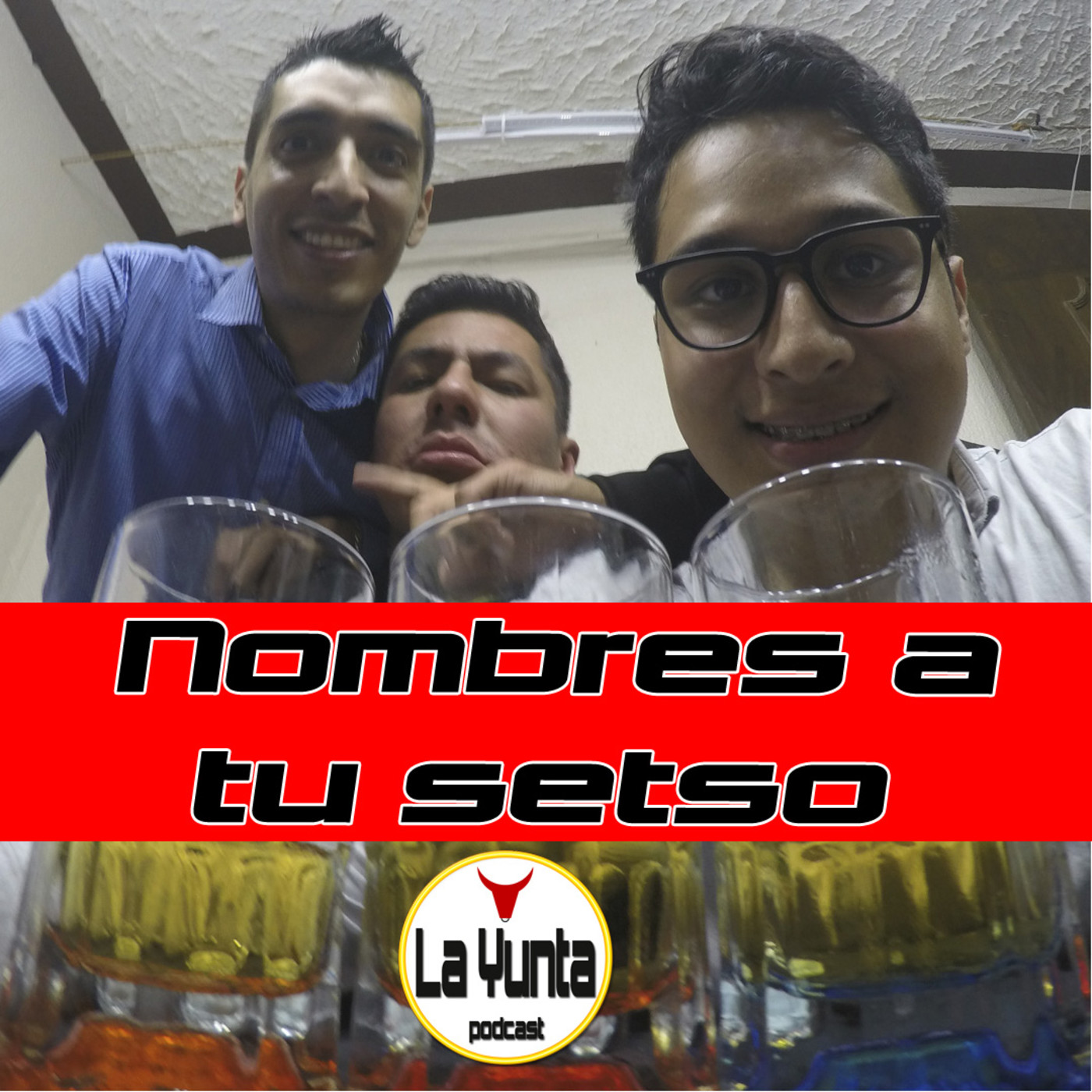 La Yunta Podcast