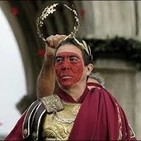 Segundo omnibus de Romanos. Veyes, los galos y una miscelánea...