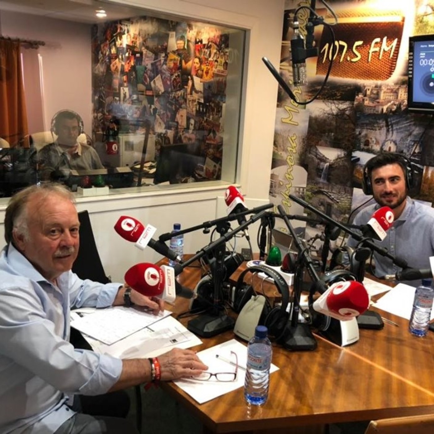 Podcast Radio Espinosa Merindades