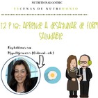 T2P18. Aprende a desayunar de forma saludable