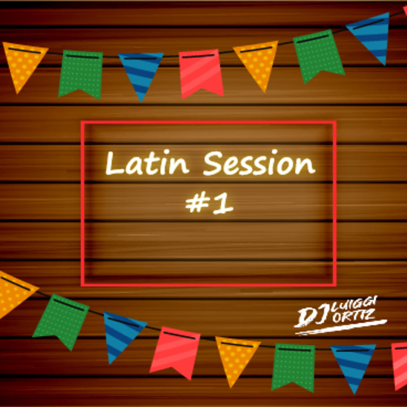 Dj Luiggi Ortiz
