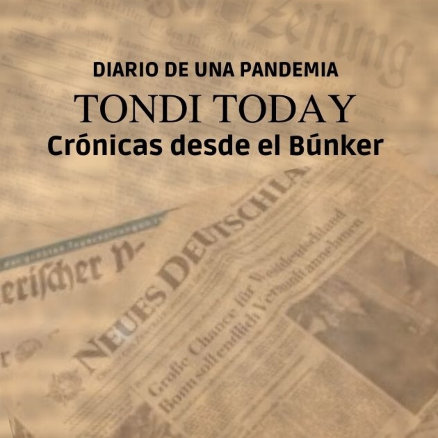 Todo nos da igual