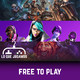 5 - Free to play cambia el mundo