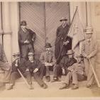Historia del béisbol, parte II (1870-1903)