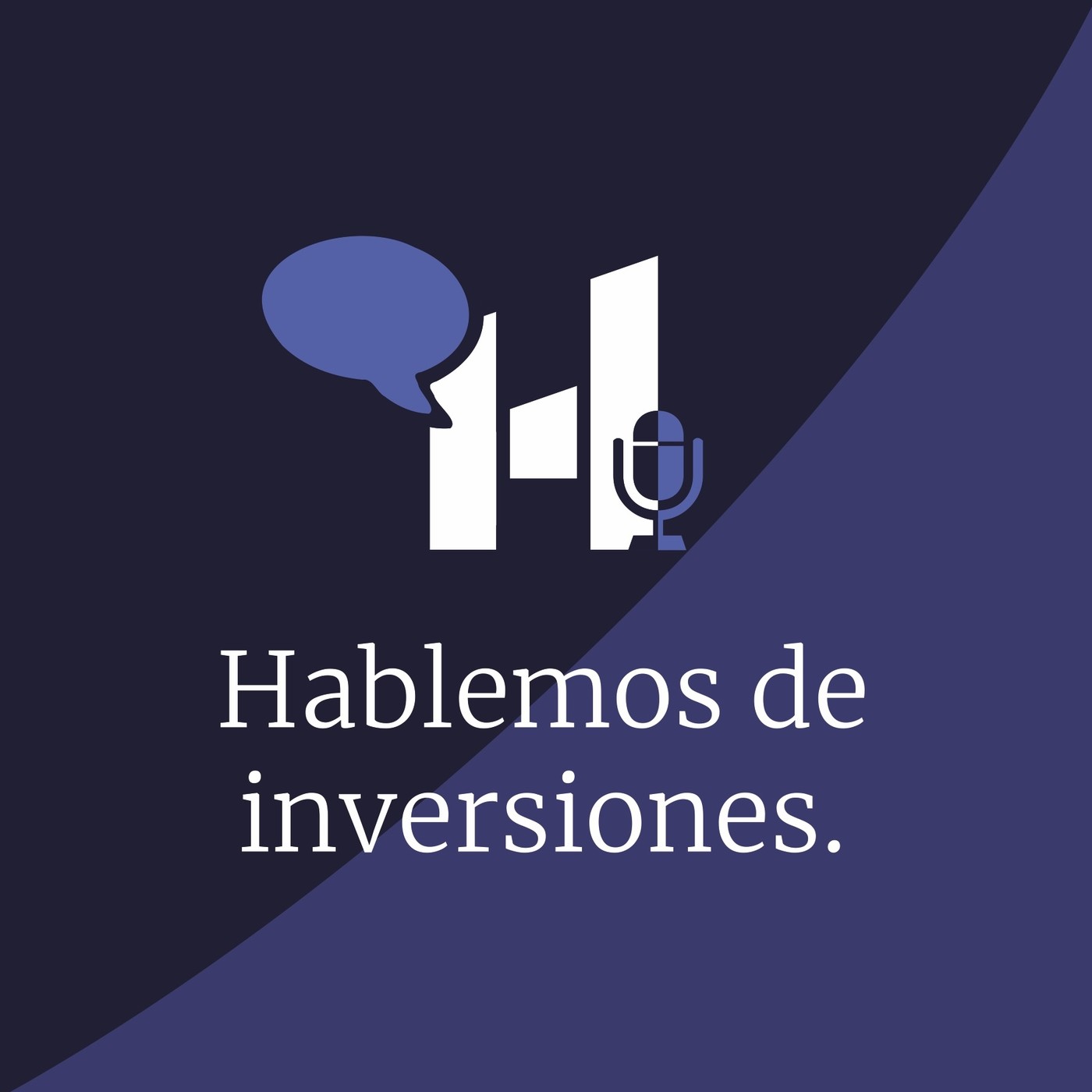 Hablemos de Inversiones