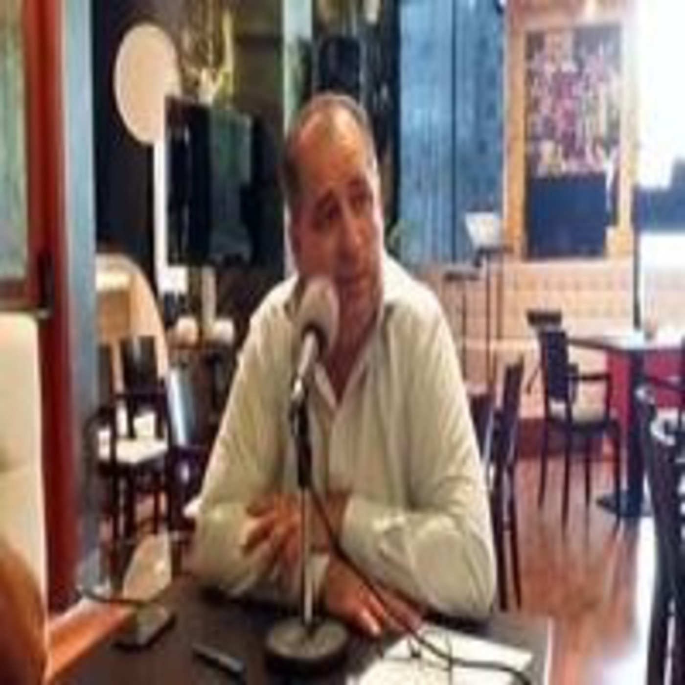 Podcast CCN  Gran Canaria