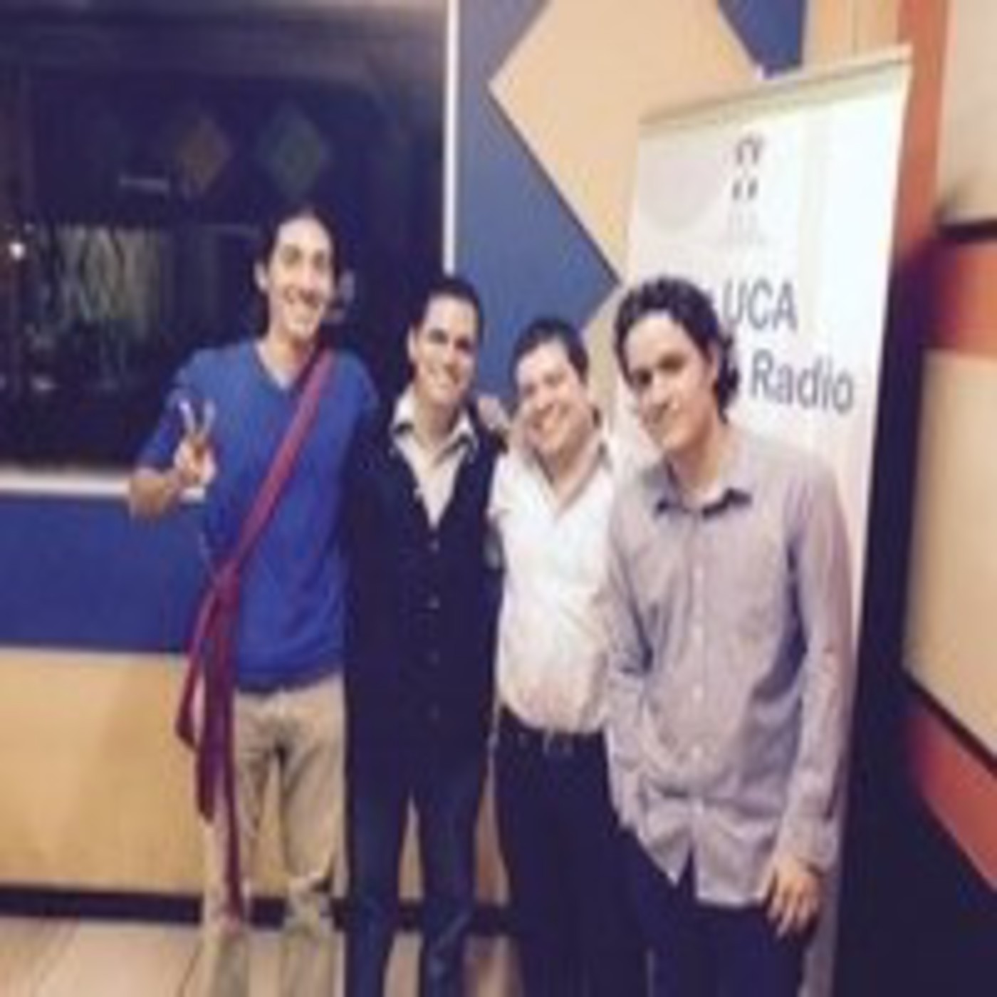 De Kriterio Radio