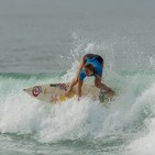 HISTORIAS PARA LA VIDA: Bethany Hamilton, el surf y Dios