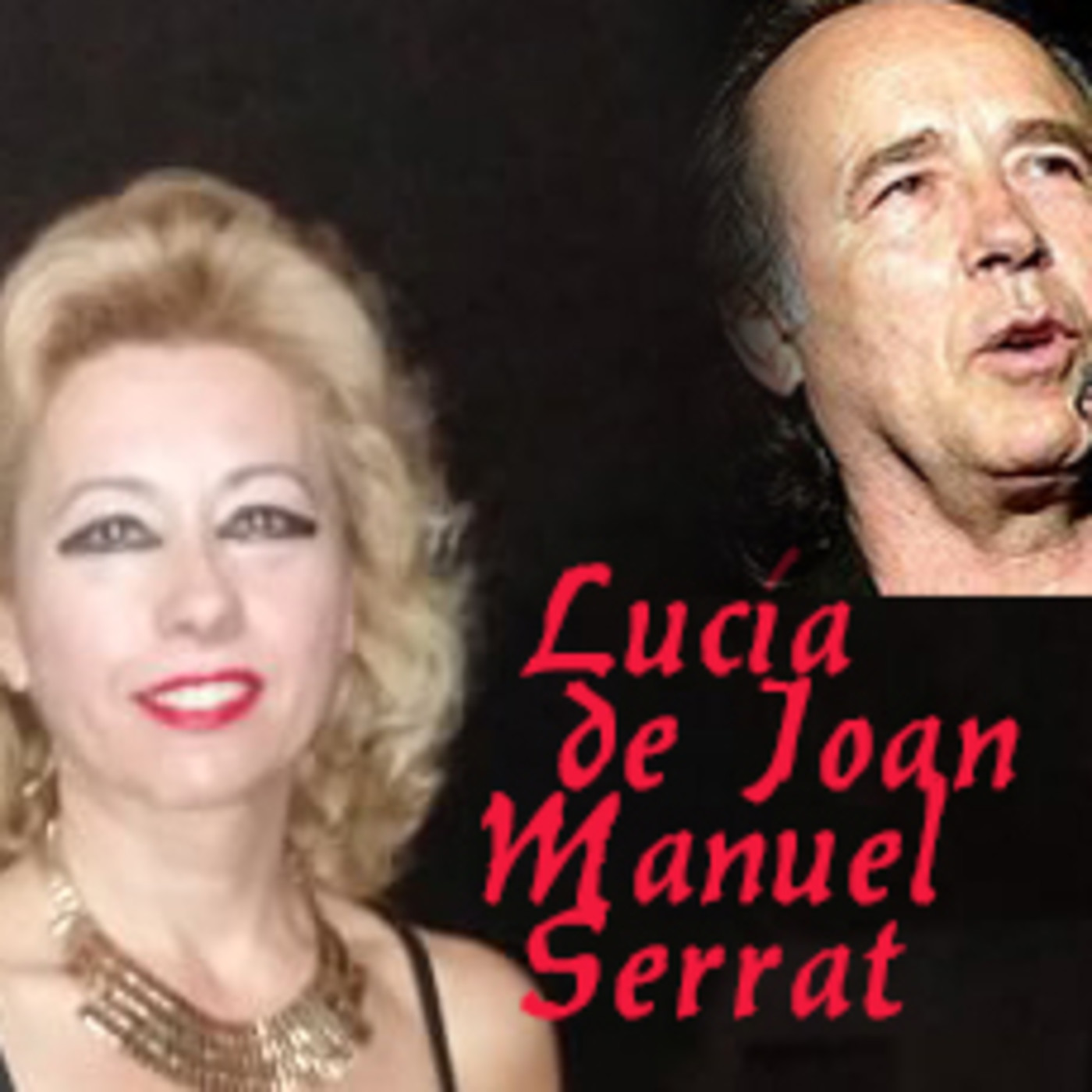 CANCIONES DE SIEMPRE