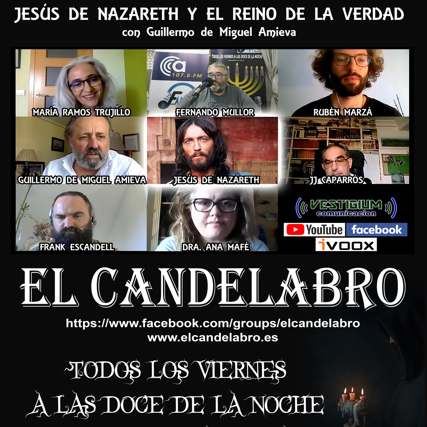 EL CANDELABRO