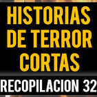 Historias de terror cortas 37 (relatos de horror)