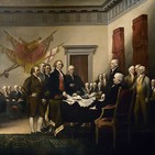 La Revolución Americana