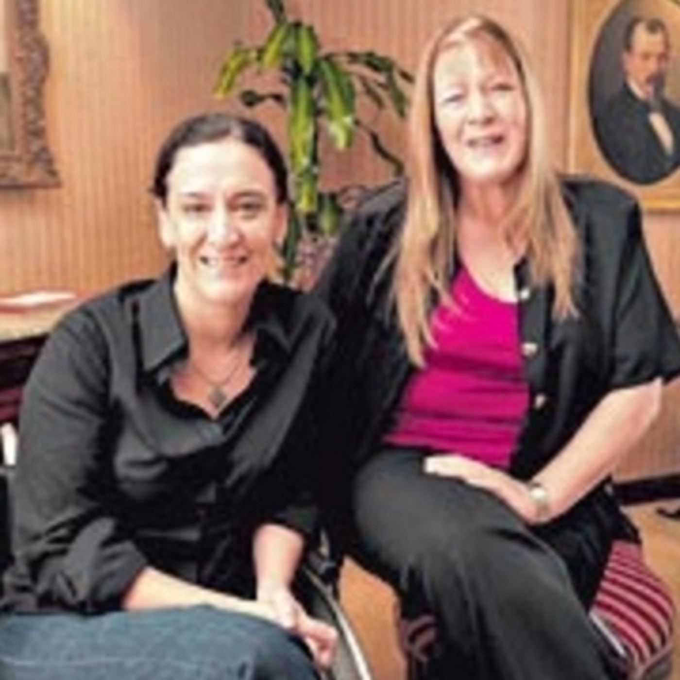 Podcast de La Mirada 2015